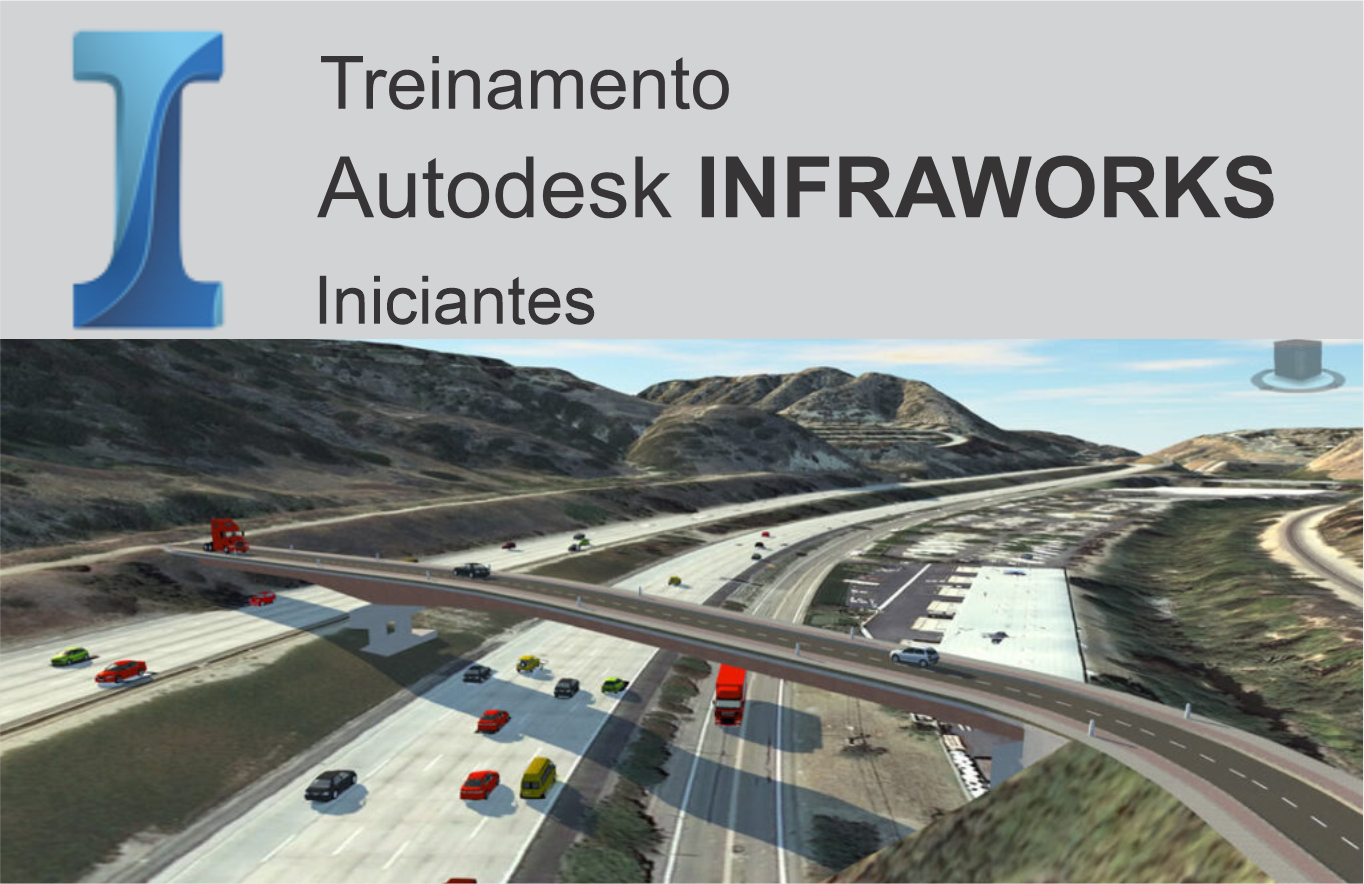 Autodesk Infraworks